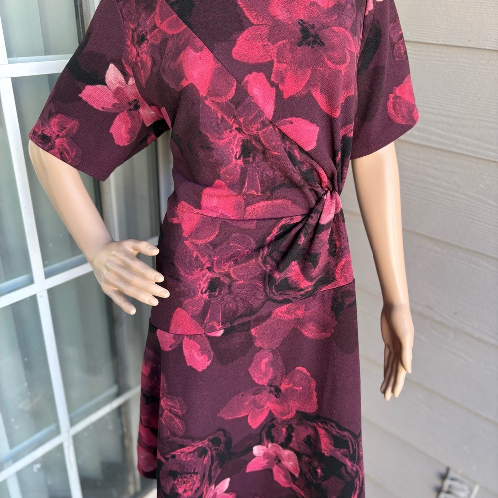 Signature Collection Rochelle Dress - Picture 3 of 7